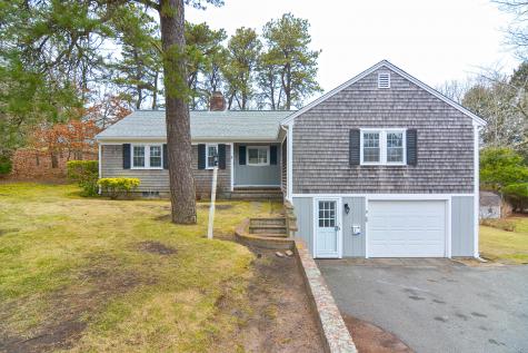 2 Paine Road Yarmouth MA 02664