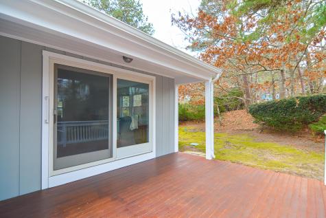 2 Paine Road Yarmouth MA 02664