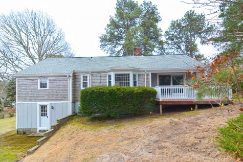2 Paine Road Yarmouth MA 02664