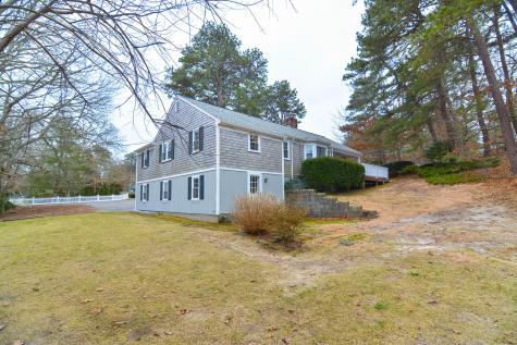2 Paine Road Yarmouth MA 02664