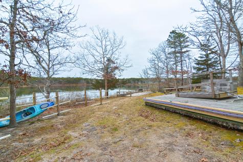 2 Paine Road Yarmouth MA 02664