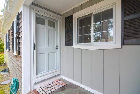 2 Paine Road Yarmouth MA 02664