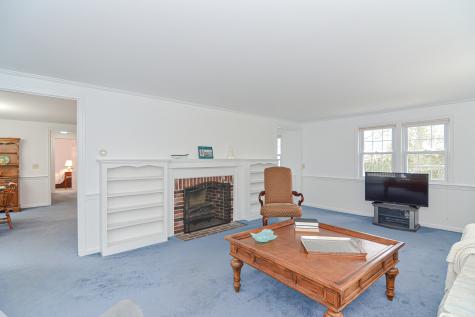 2 Paine Road Yarmouth MA 02664