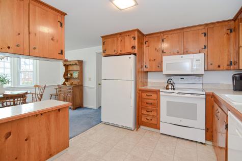 2 Paine Road Yarmouth MA 02664