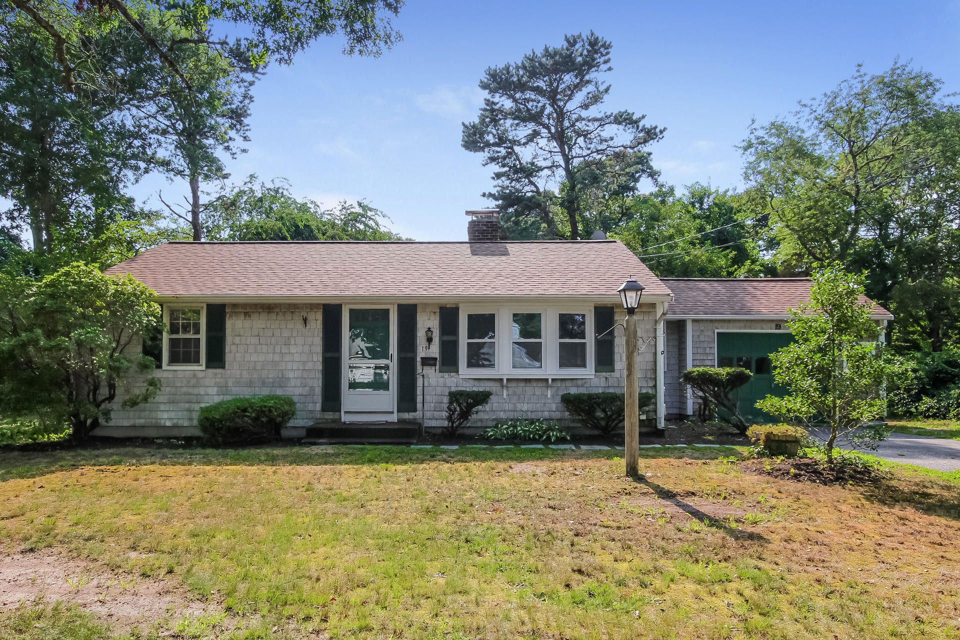19 Town Hall Avenue Yarmouth MA 02664