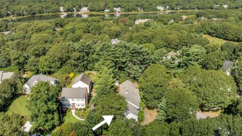 103 Sandcastle Drive Falmouth MA 02540