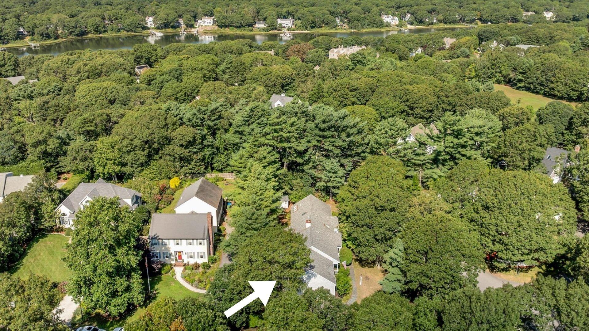 103 Sandcastle Drive Falmouth MA 02540