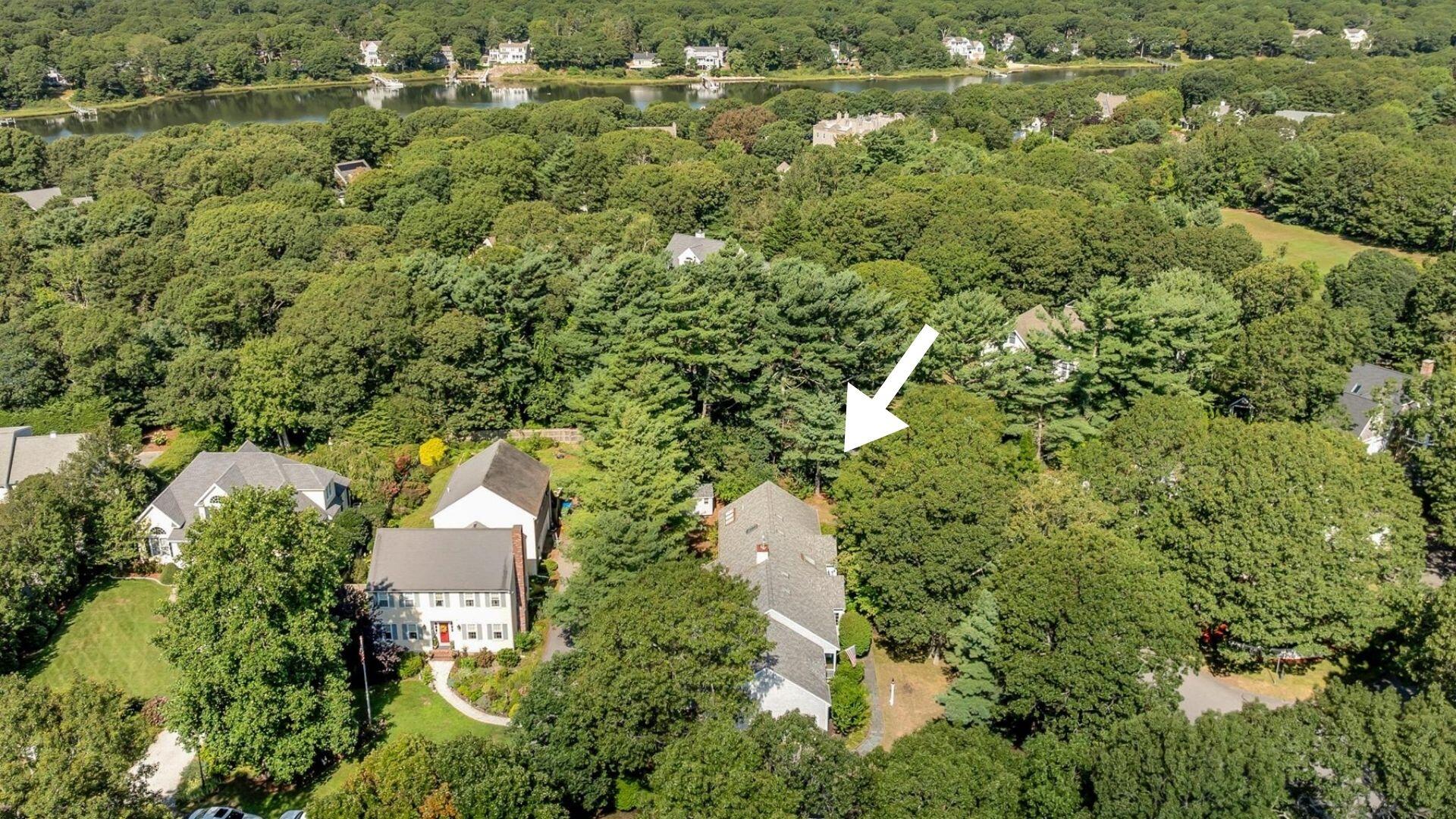 103 Sandcastle Drive Falmouth MA 02540