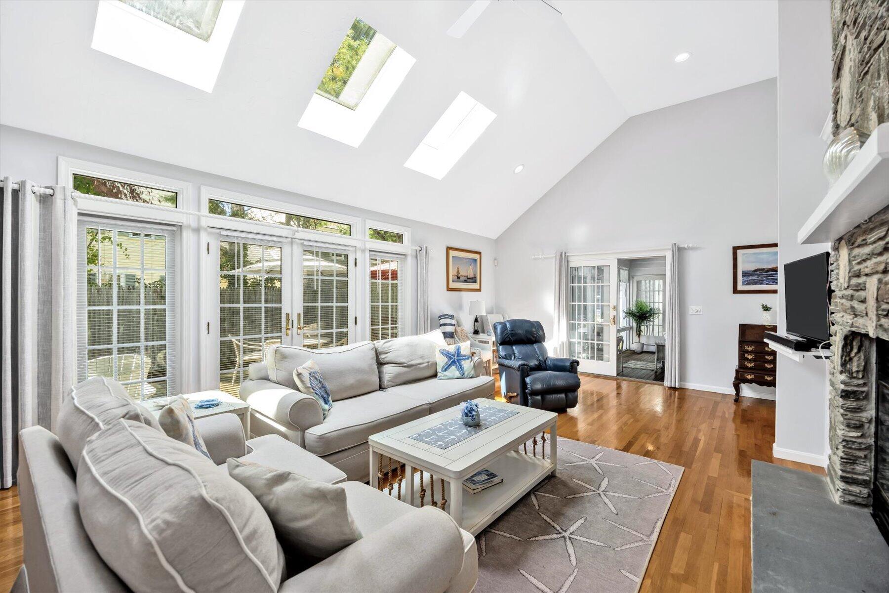 103 Sandcastle Drive Falmouth MA 02540