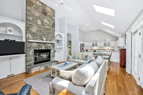 103 Sandcastle Drive Falmouth MA 02540