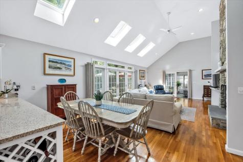 103 Sandcastle Drive Falmouth MA 02540