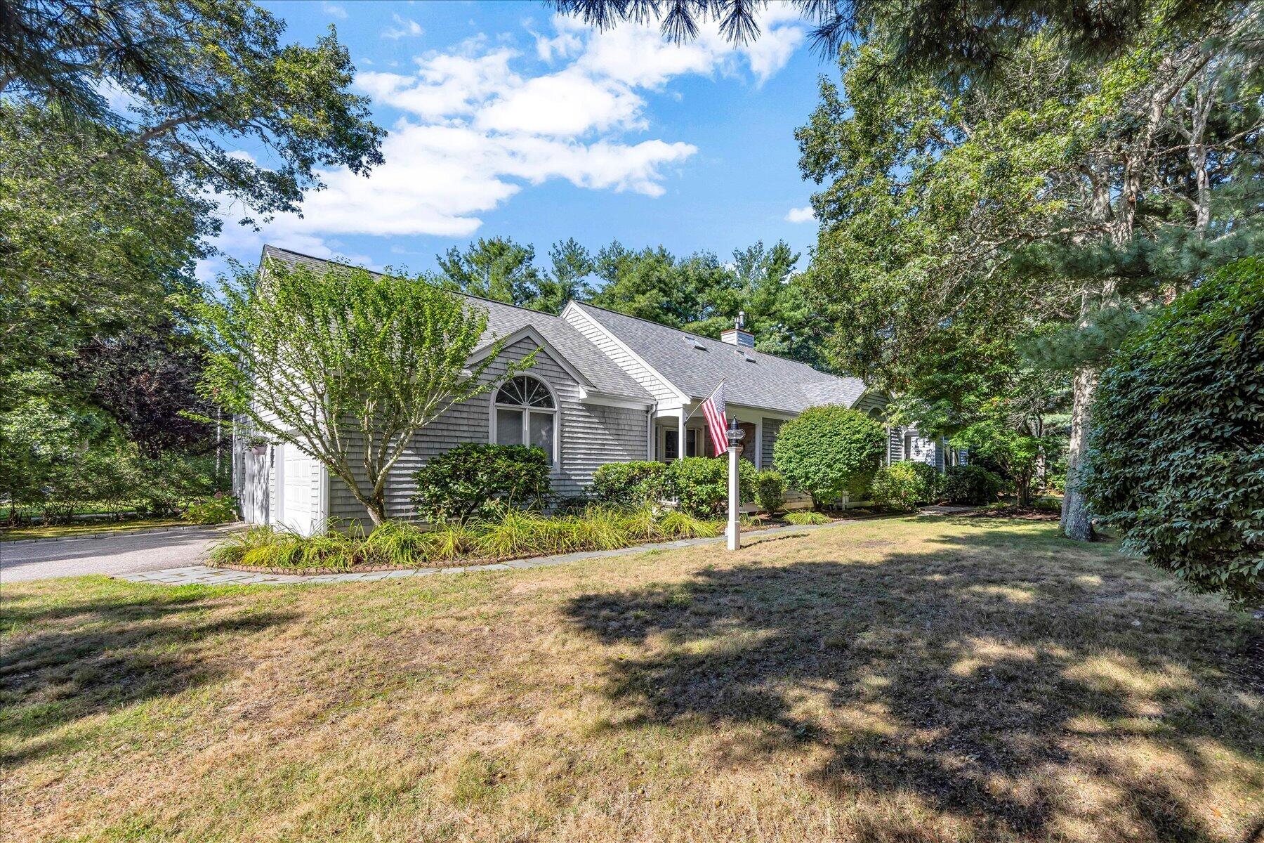 103 Sandcastle Drive Falmouth MA 02540