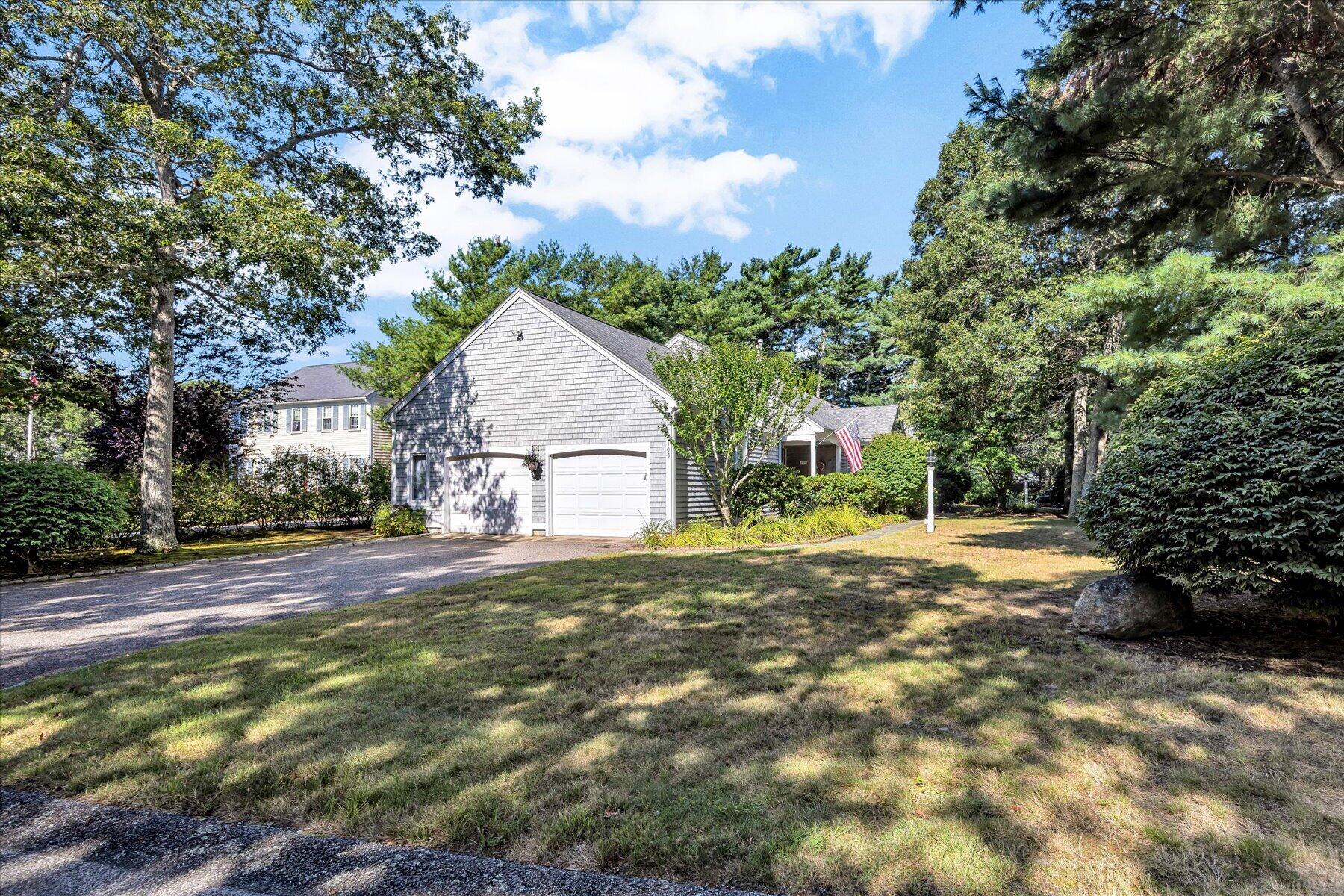 103 Sandcastle Drive Falmouth MA 02540