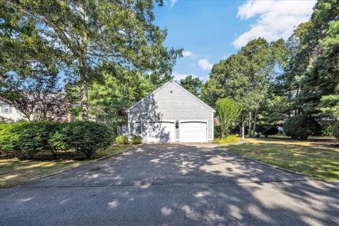 103 Sandcastle Drive Falmouth MA 02540