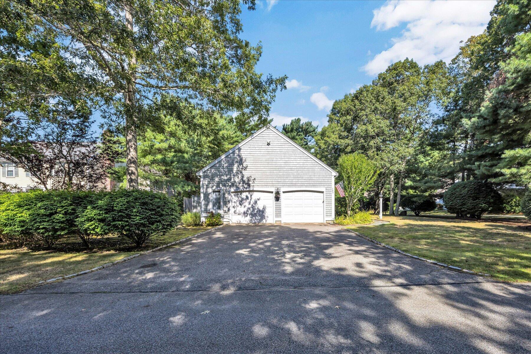 103 Sandcastle Drive Falmouth MA 02540