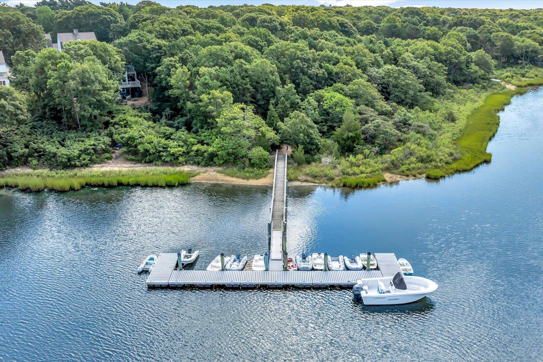 103 Sandcastle Drive Falmouth MA 02540