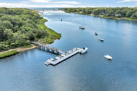 103 Sandcastle Drive Falmouth MA 02540