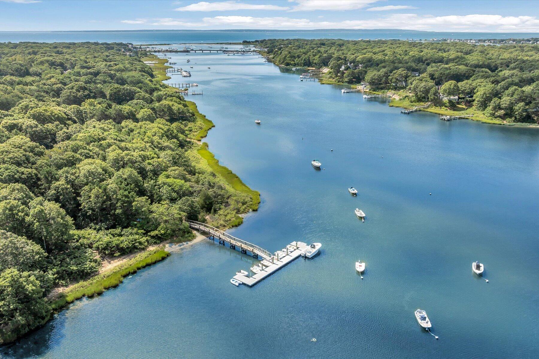 103 Sandcastle Drive Falmouth MA 02540