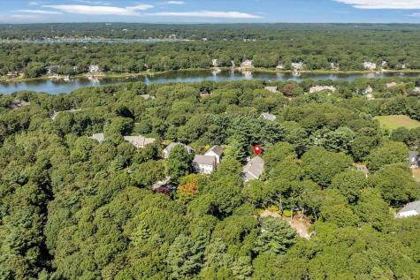 103 Sandcastle Drive Falmouth MA 02540