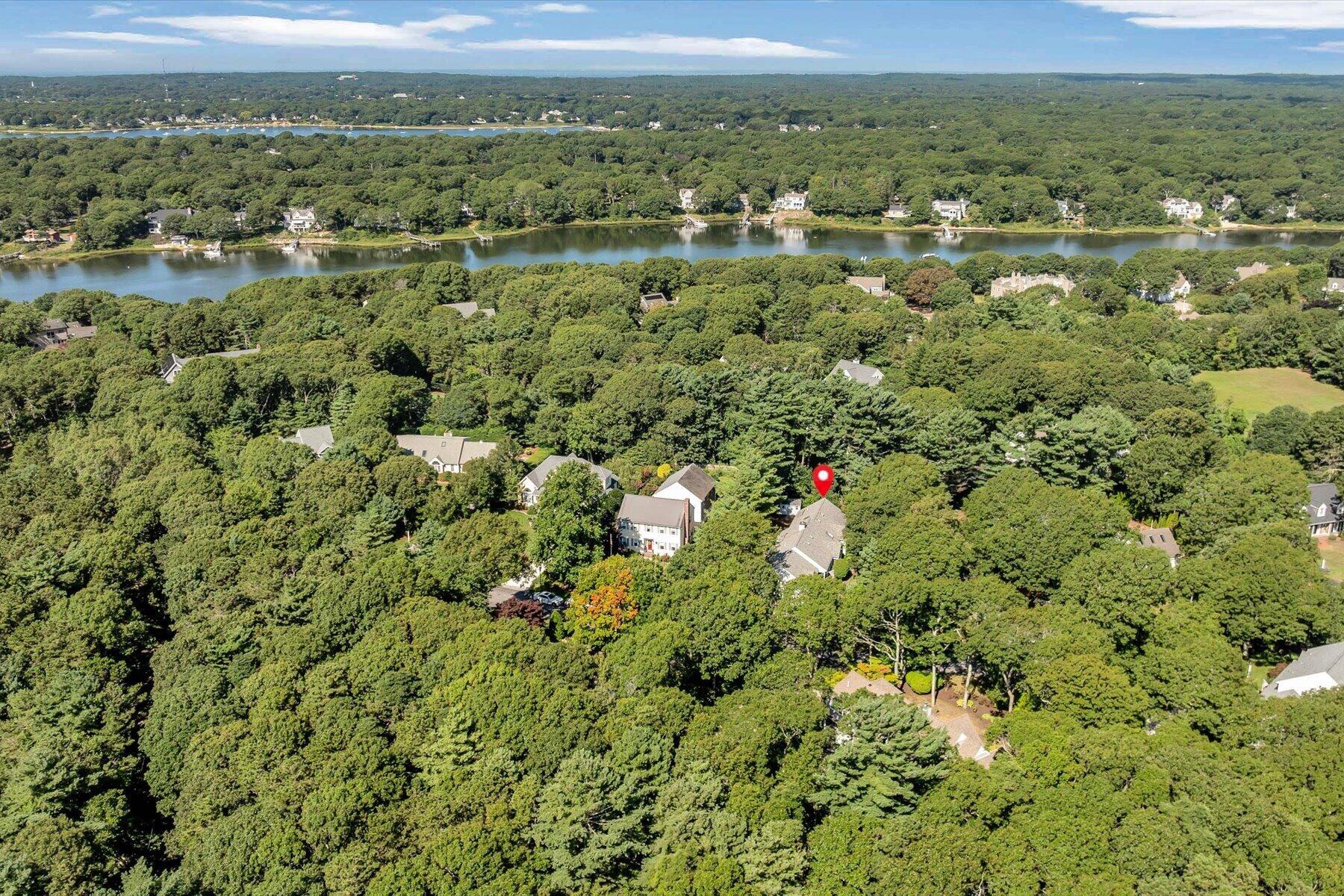 103 Sandcastle Drive Falmouth MA 02540