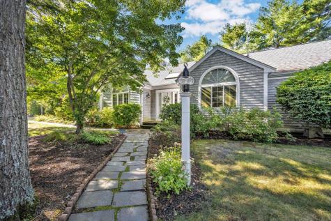 103 Sandcastle Drive Falmouth MA 02540