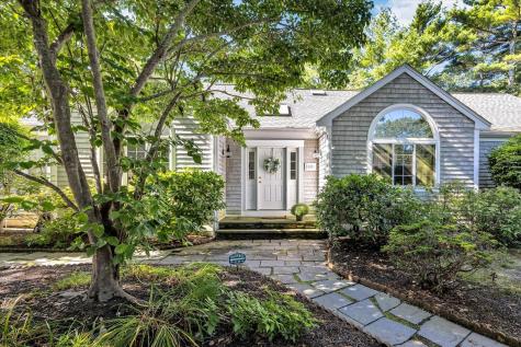 103 Sandcastle Drive Falmouth MA 02540