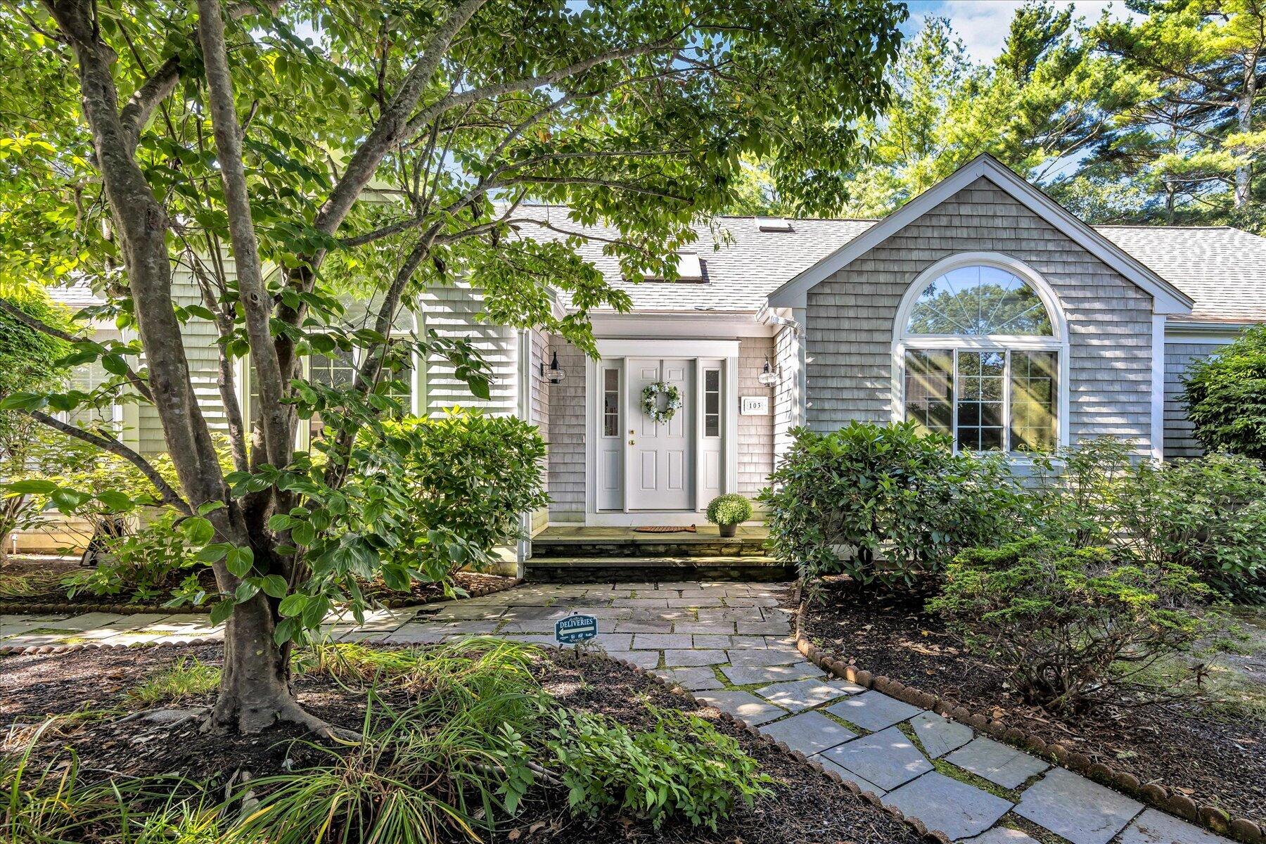 103 Sandcastle Drive Falmouth MA 02540