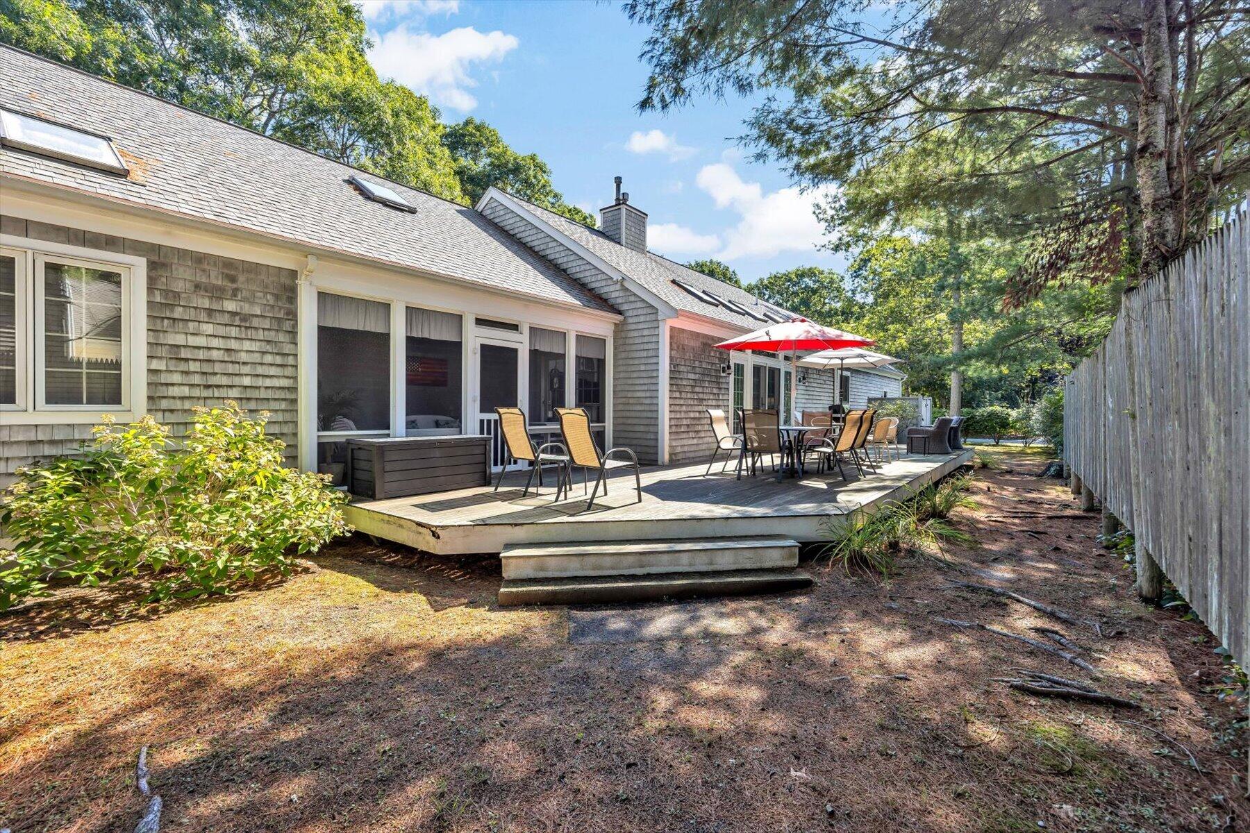 103 Sandcastle Drive Falmouth MA 02540