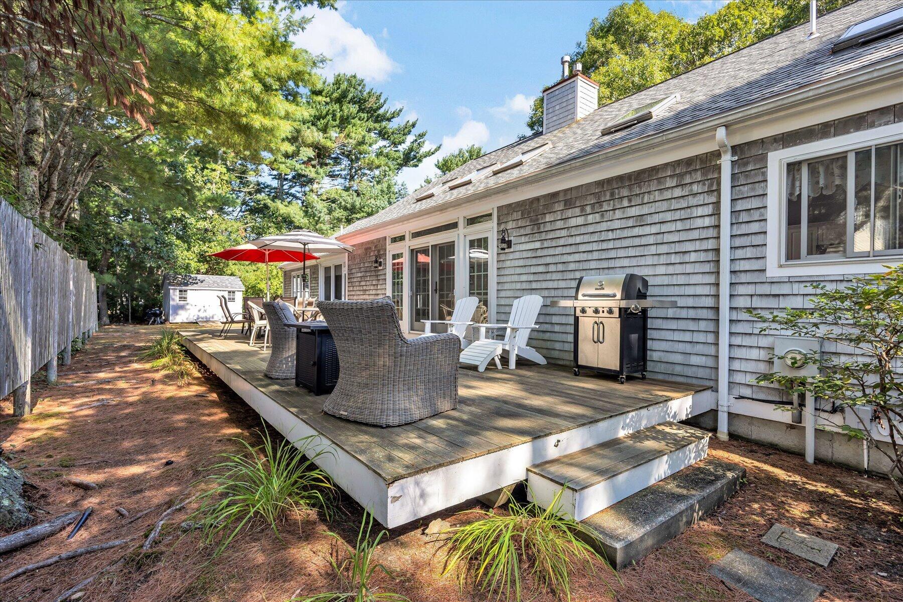 103 Sandcastle Drive Falmouth MA 02540