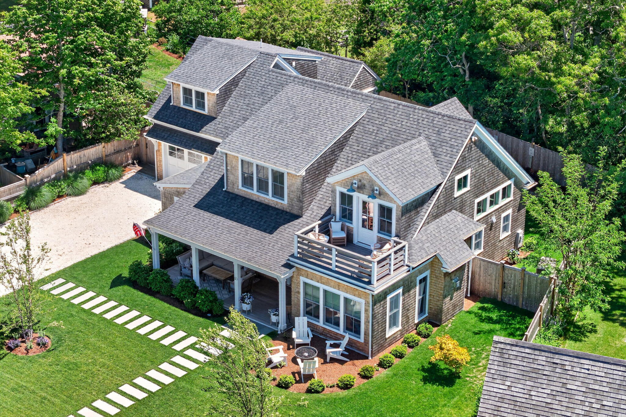 60 Bayberry Road West Yarmouth MA 02673