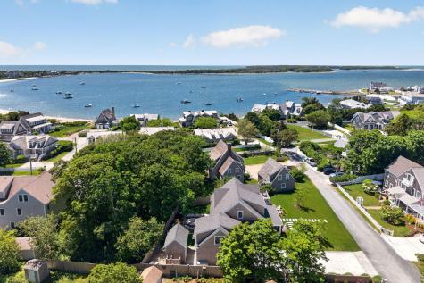 60 Bayberry Road Yarmouth MA 02673