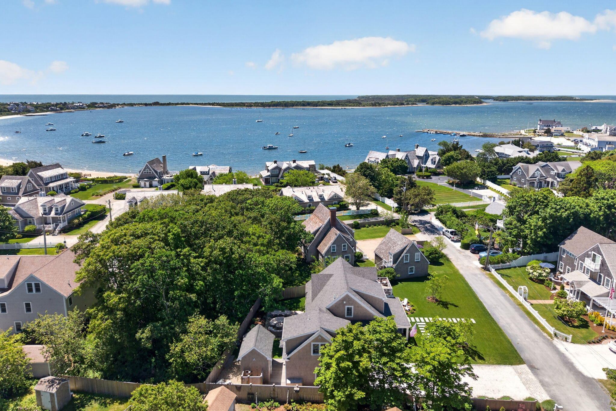 60 Bayberry Road West Yarmouth MA 02673