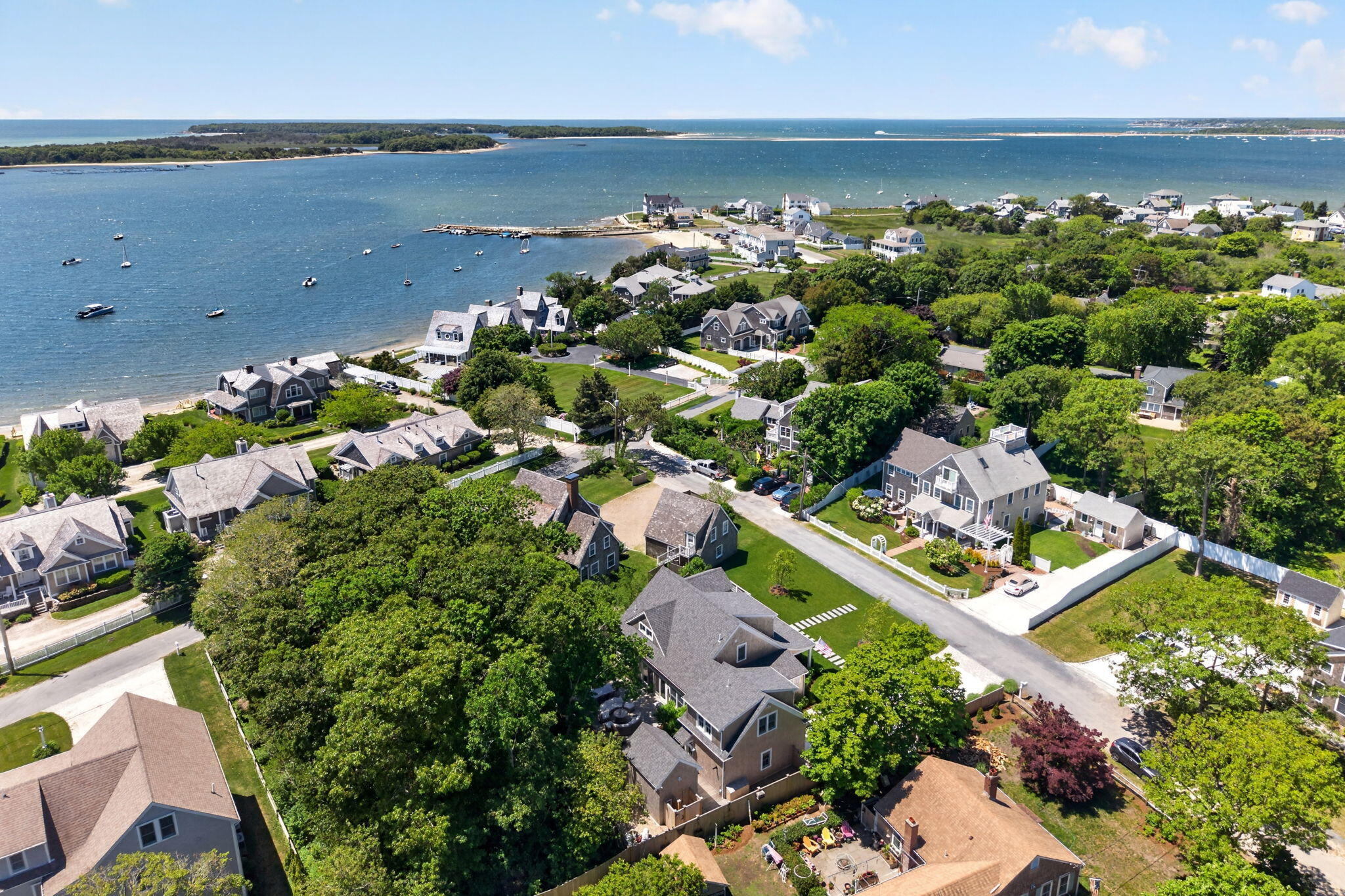 60 Bayberry Road West Yarmouth MA 02673