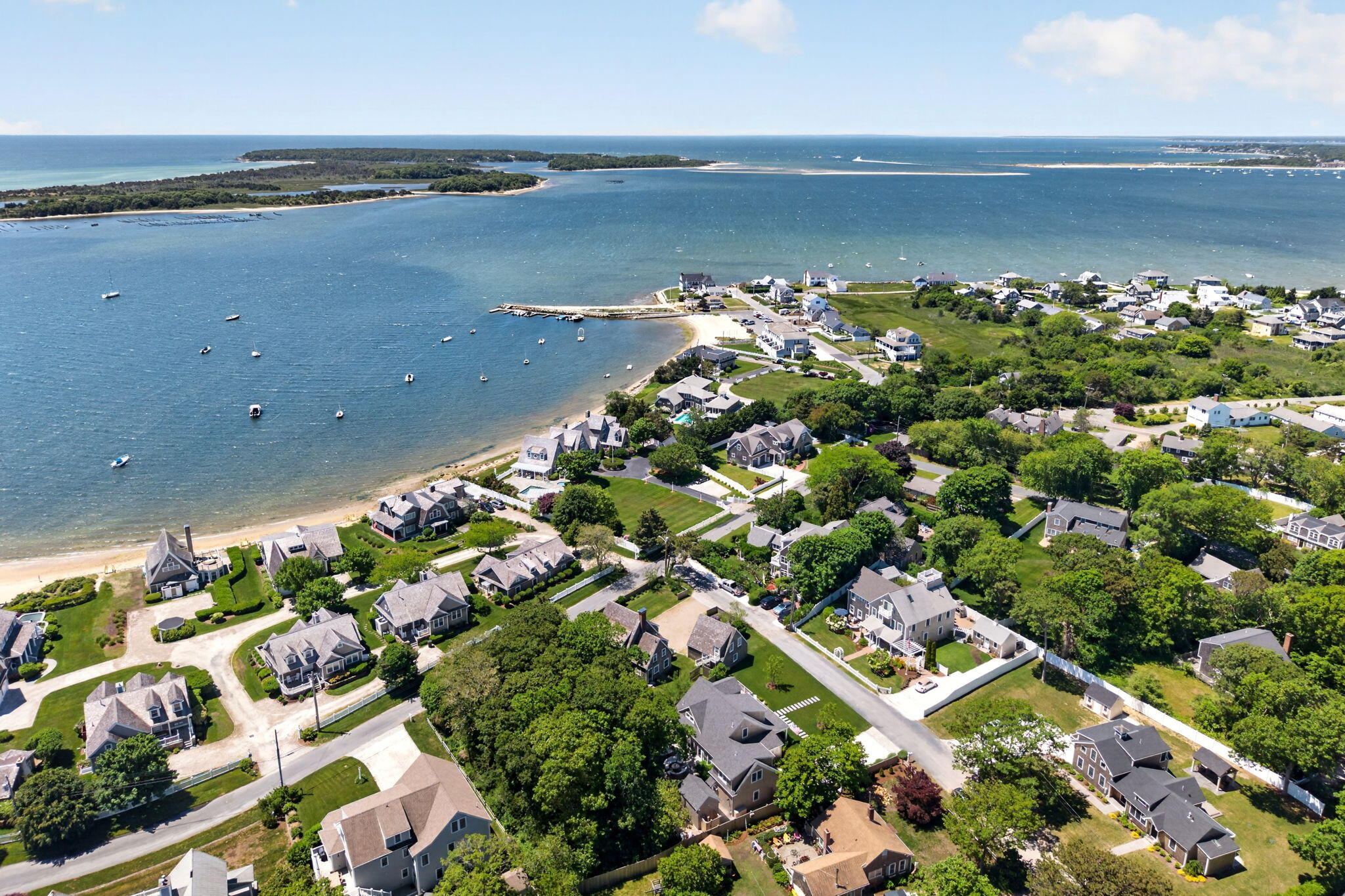 60 Bayberry Road West Yarmouth MA 02673