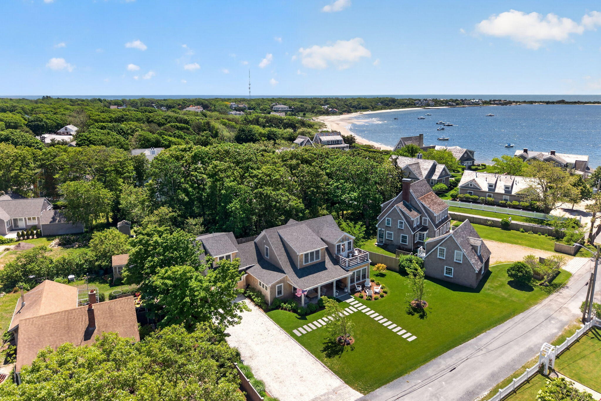 60 Bayberry Road West Yarmouth MA 02673