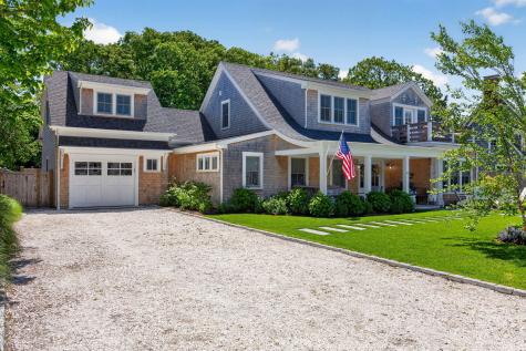 60 Bayberry Road Yarmouth MA 02673