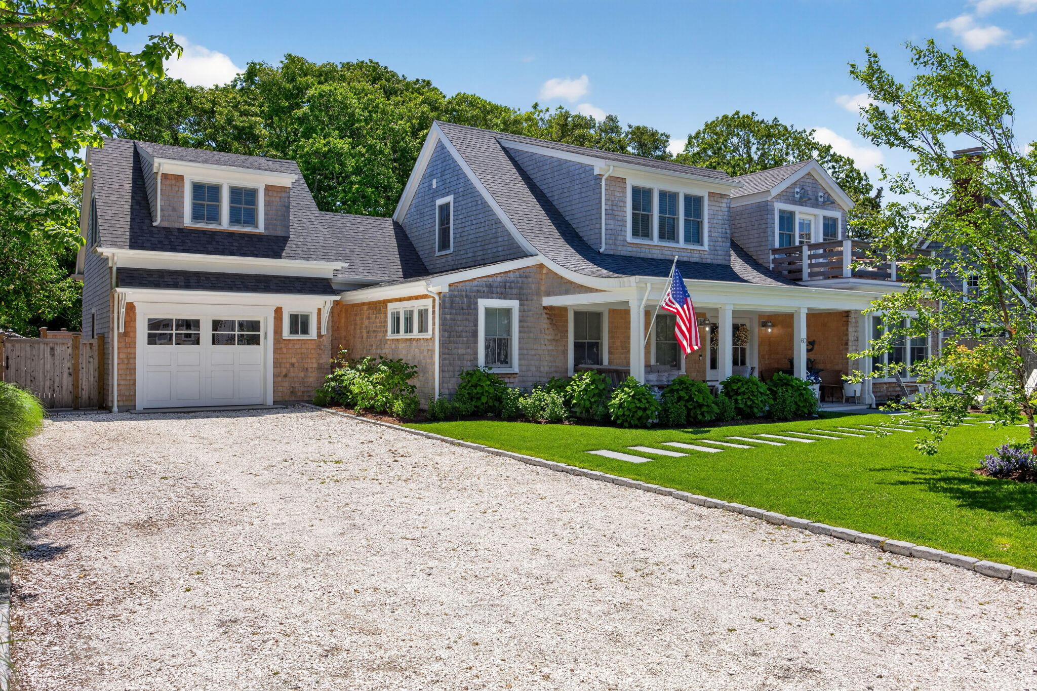 60 Bayberry Road West Yarmouth MA 02673