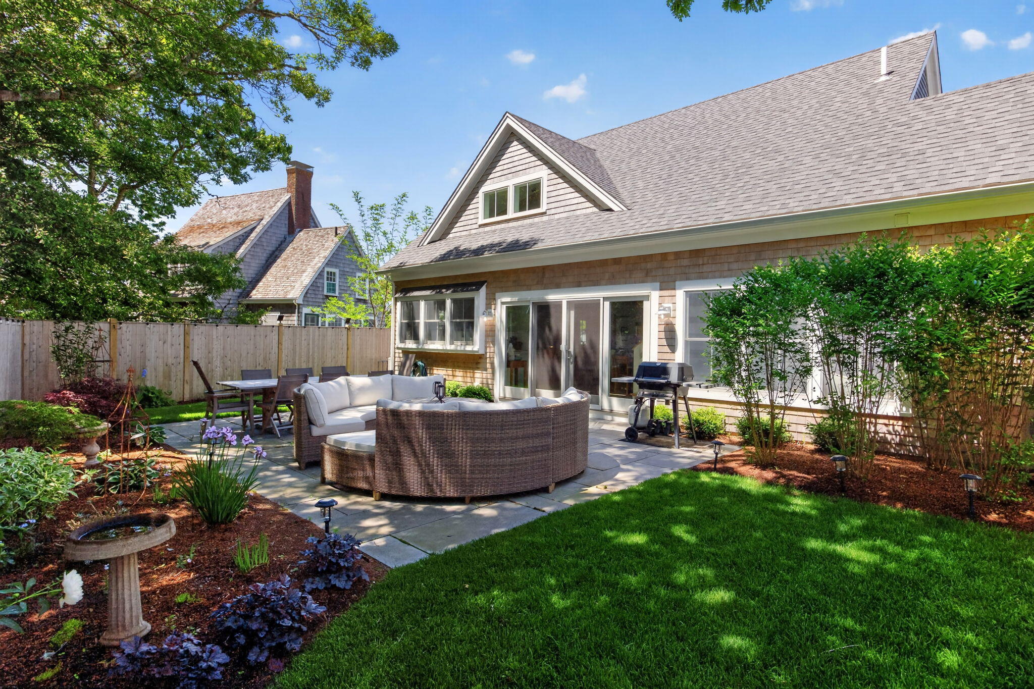 60 Bayberry Road West Yarmouth MA 02673