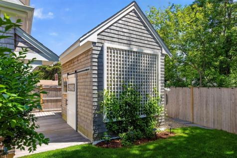 60 Bayberry Road Yarmouth MA 02673