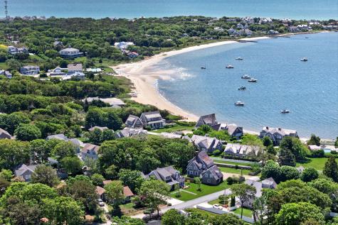 60 Bayberry Road Yarmouth MA 02673