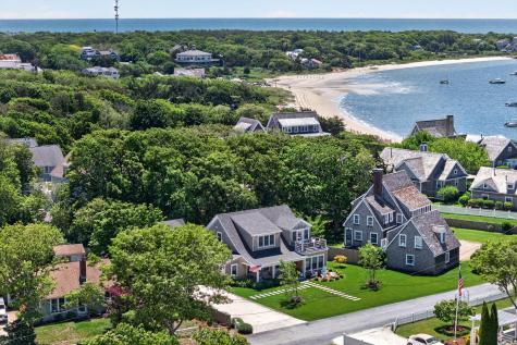 60 Bayberry Road Yarmouth MA 02673