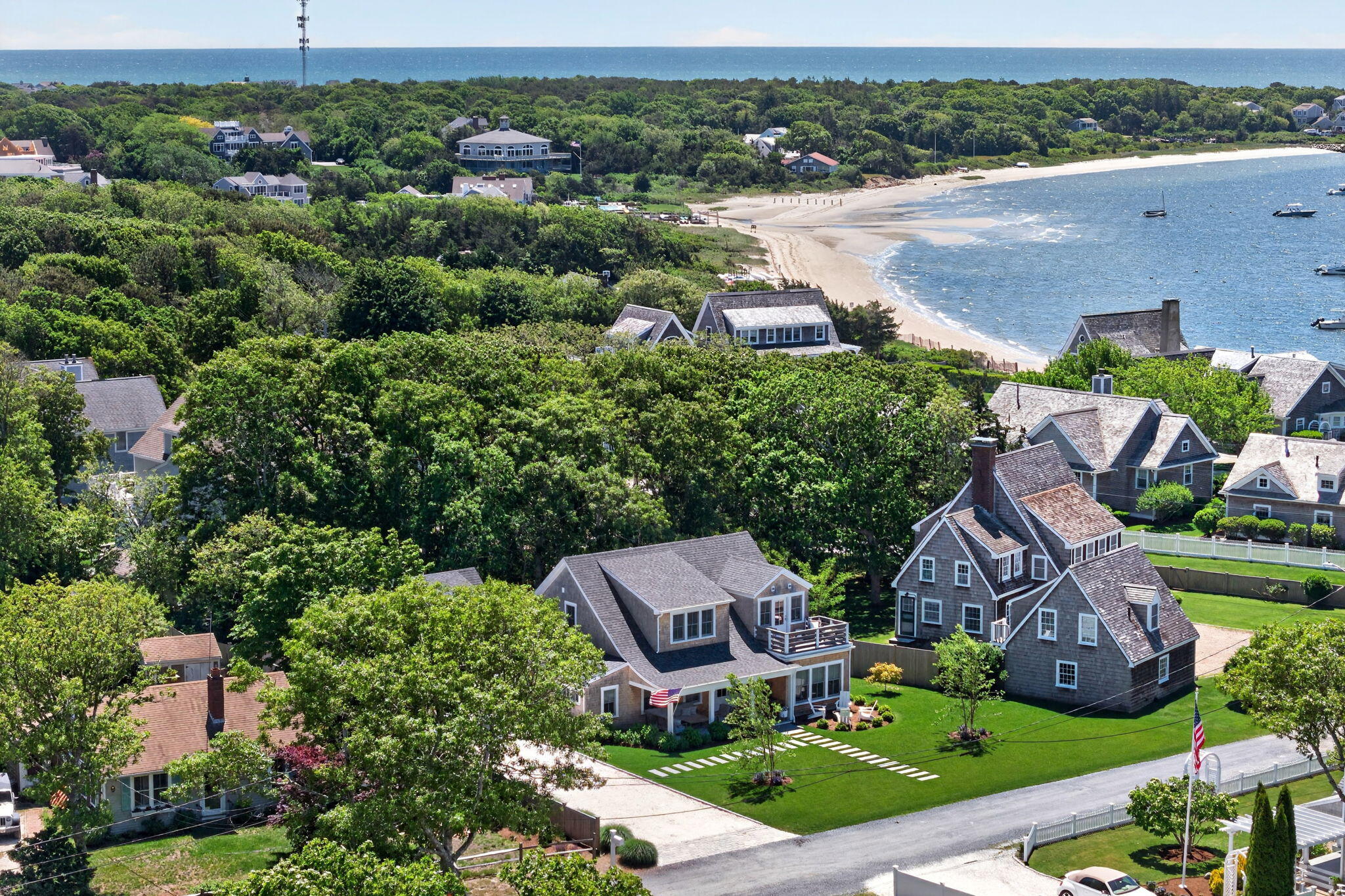 60 Bayberry Road West Yarmouth MA 02673