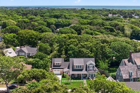 60 Bayberry Road Yarmouth MA 02673