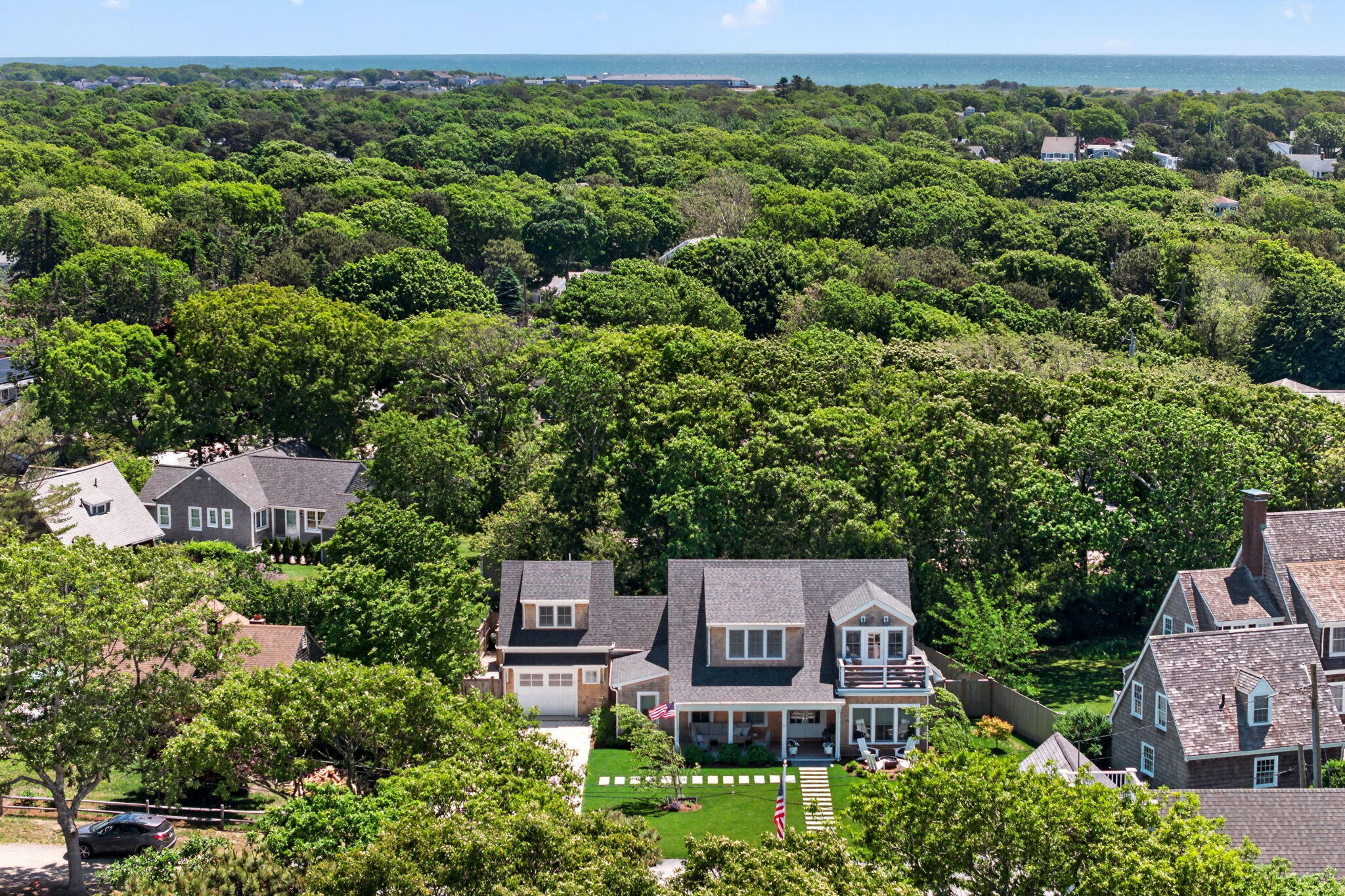 60 Bayberry Road West Yarmouth MA 02673
