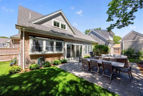 60 Bayberry Road Yarmouth MA 02673