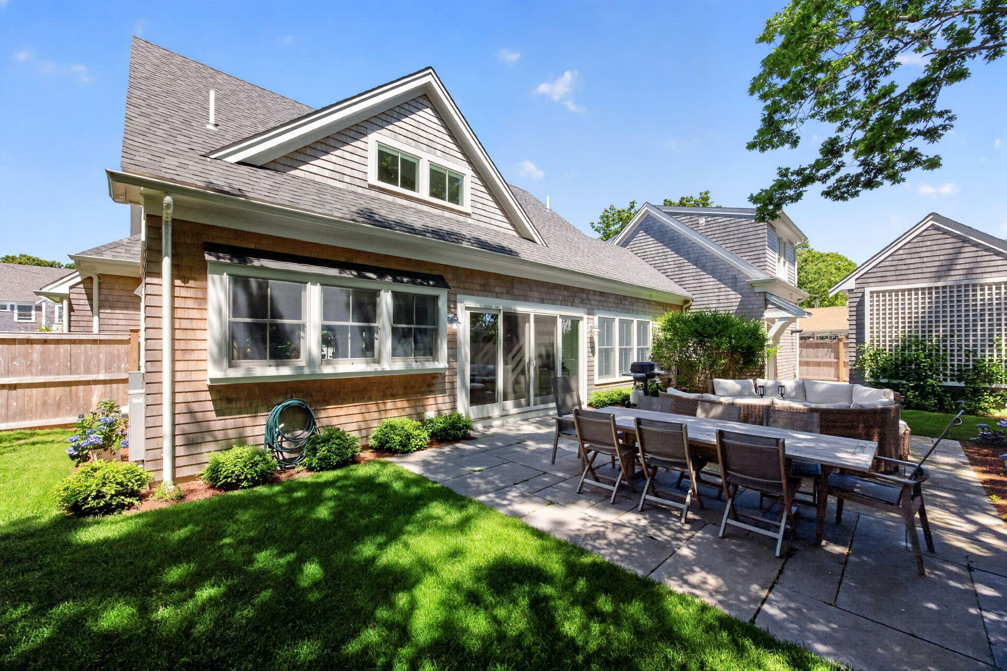 60 Bayberry Road West Yarmouth MA 02673