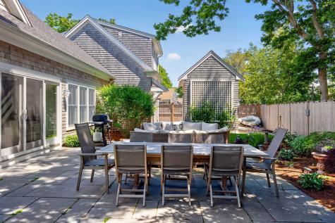 60 Bayberry Road Yarmouth MA 02673