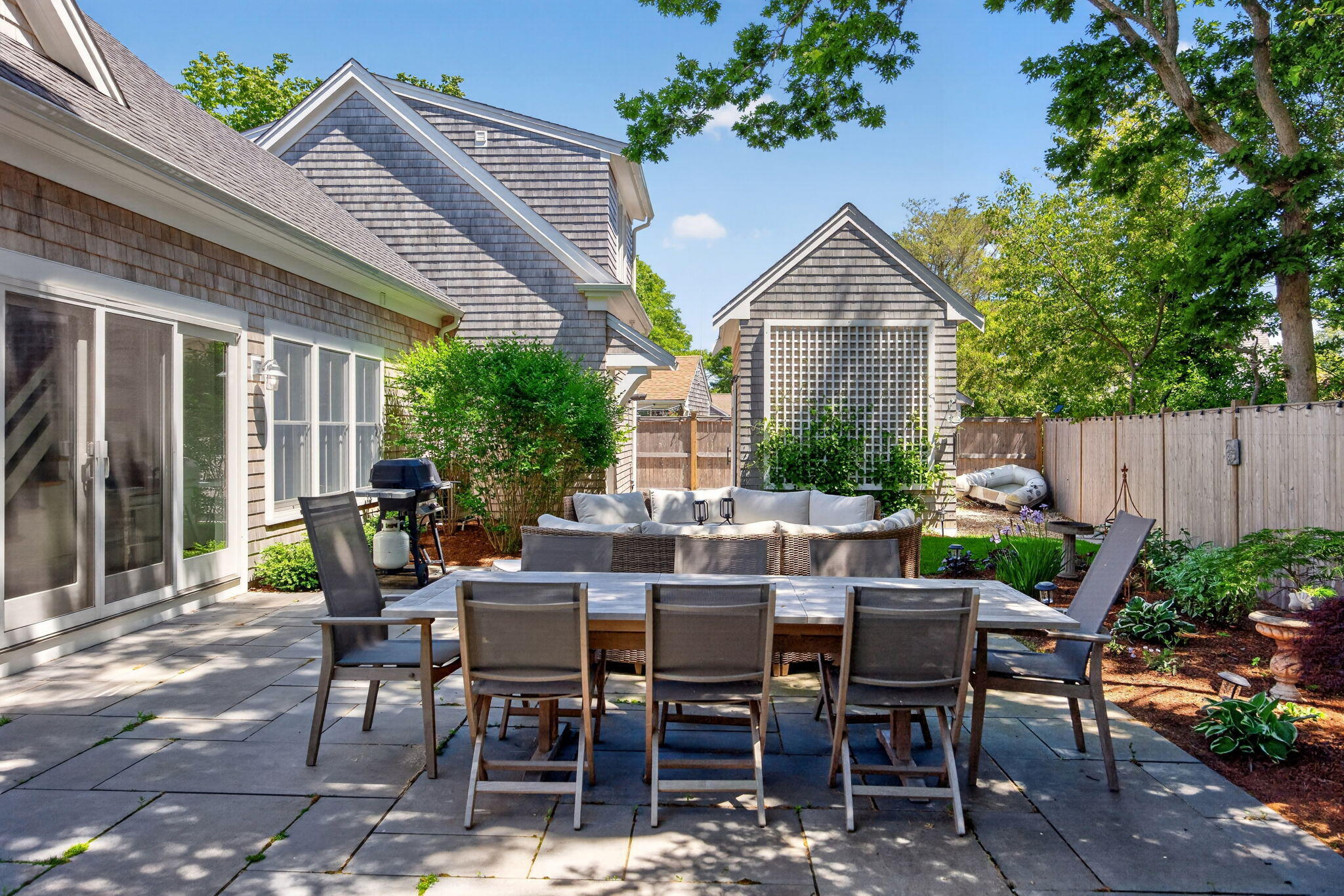 60 Bayberry Road West Yarmouth MA 02673