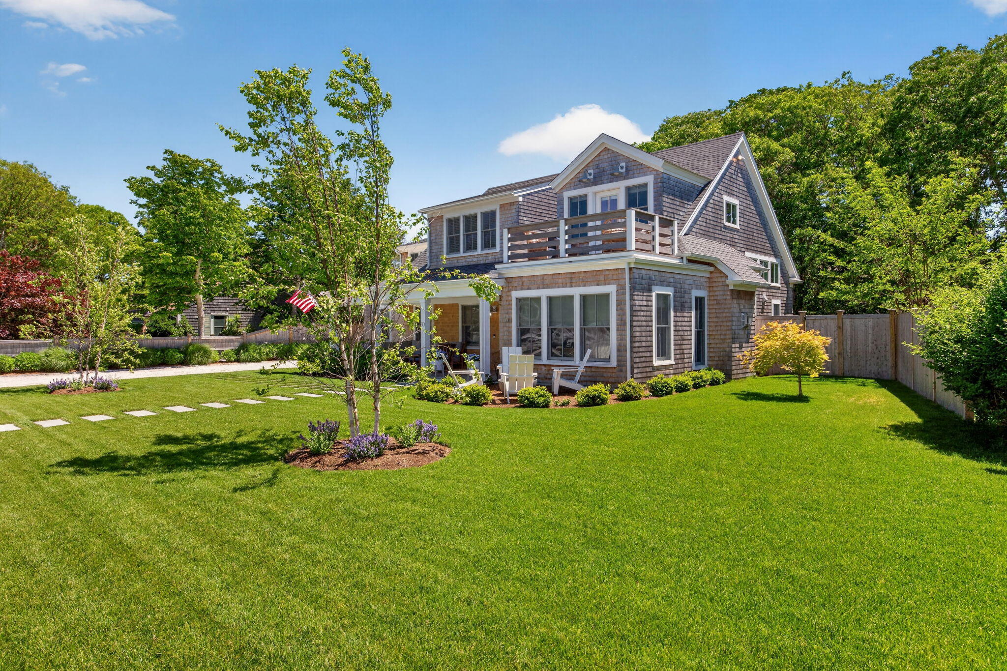 60 Bayberry Road West Yarmouth MA 02673