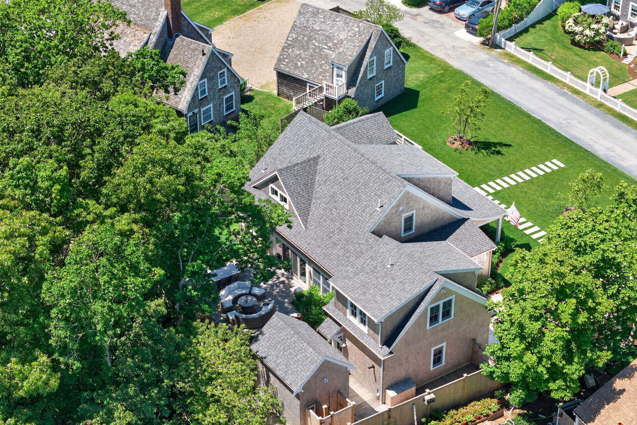60 Bayberry Road West Yarmouth MA 02673